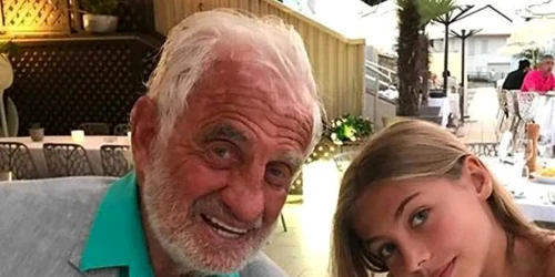 stella belmondo foto arhiva