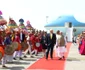 Vizita preşedintelui amrican Donald Trump în India FOTO Profimedia