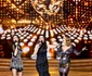 Andreea Marin, Ramona Bădescu și Iuliana Tudor la Revelionul TVR foto: Facebook