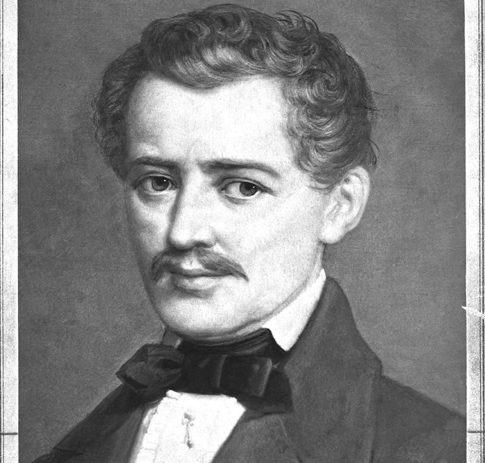 Johann Strauss FOTO Adevărul
