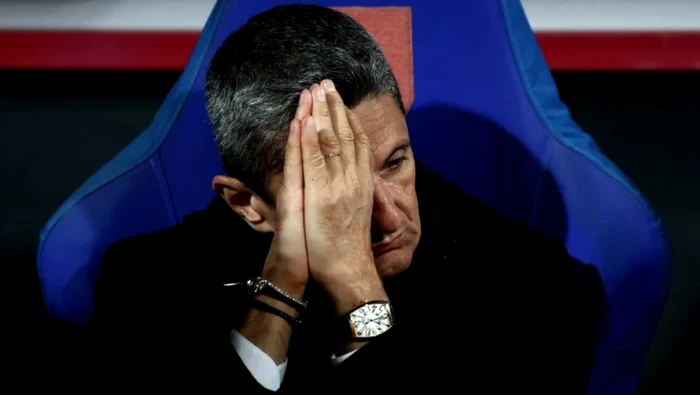 Răzvan Lucescu, după finala Cupei Greciei  Foto/Sport24.gr