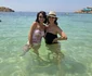 Ela Crăciun, în vacanță în Palma de Mallorca foto: Instagram 