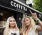 Jasmine a vorbit cu multă căldură și despre buna sa prietenă, Sonia Trifan
