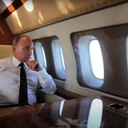 43 vladimir putin avion jpg jpeg