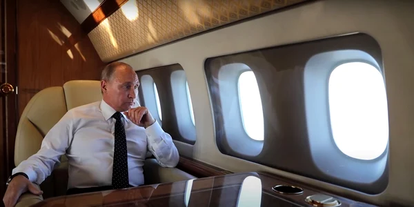43 vladimir putin avion jpg jpeg