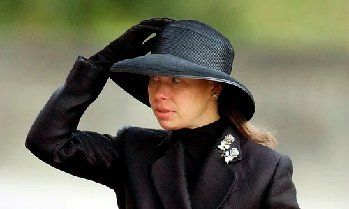 Lady Sarah Chatto, Foto Getty Images (1) jpg