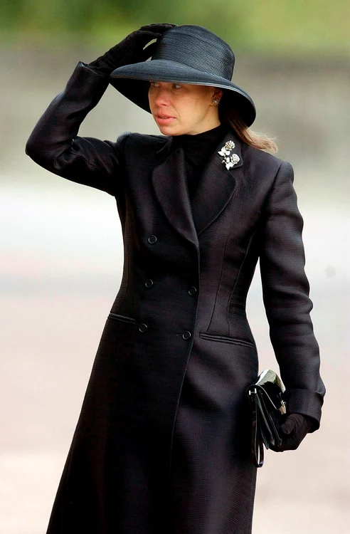 Lady Sarah Chatto, Foto Getty Images (1) jpg