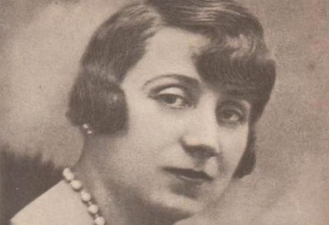 Claudia Millian