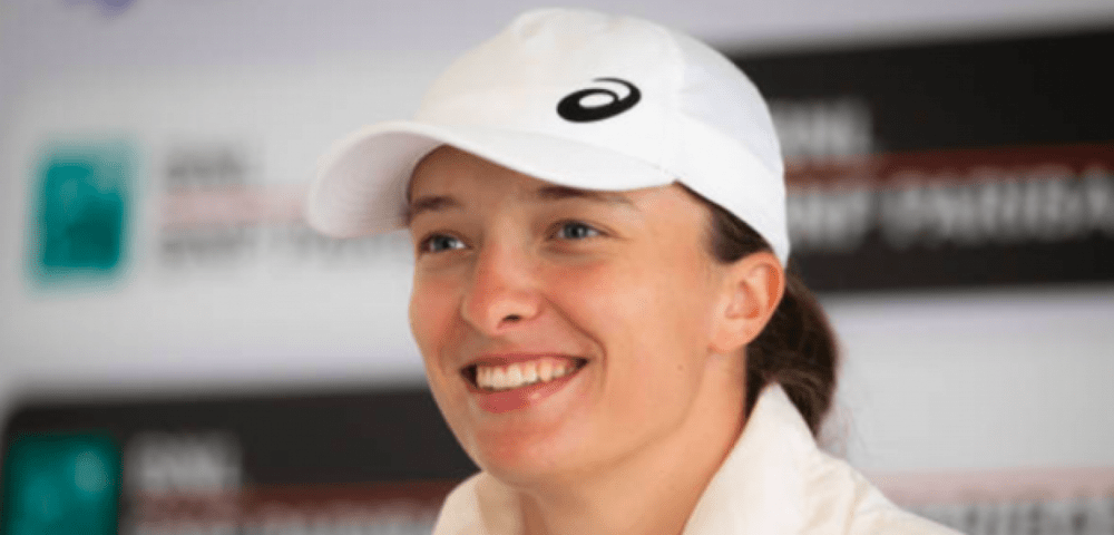 Iga Swiatek, conștientă de pericolul Cîrstea: Cum a prefațat duelul cu Sorana