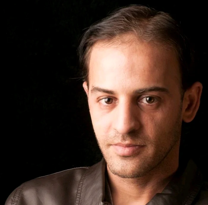 Izidor Ruckel. FOTO: izidorruckel.com