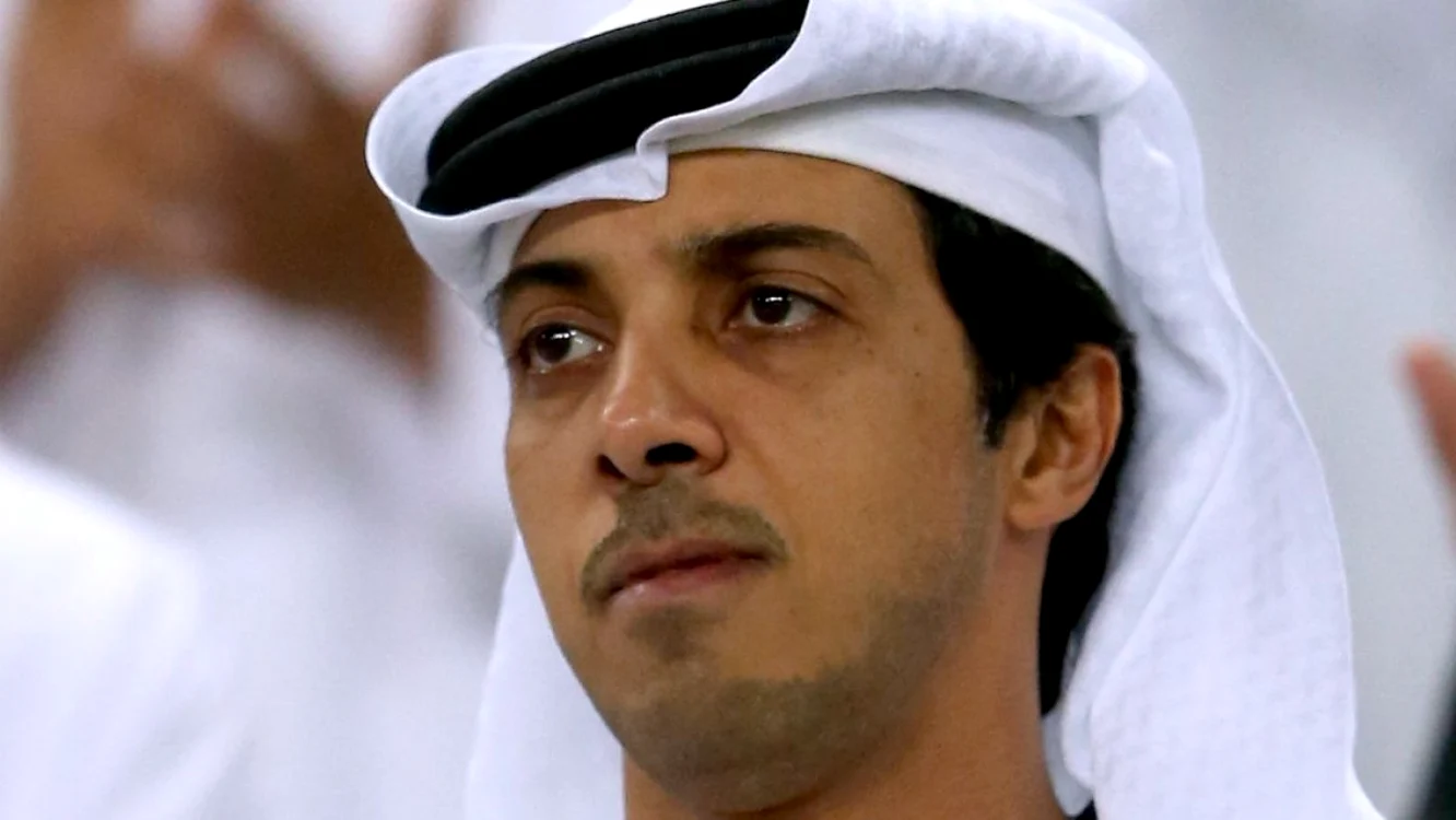 Sheikh Mansour, omul pentru care resursele financiare sunt chiar nelimitate