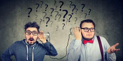 Comunicare FOTO Shutterstock