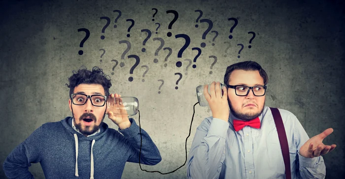 Comunicare. FOTO Shutterstock