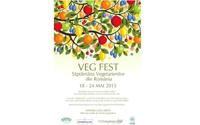 veg fest