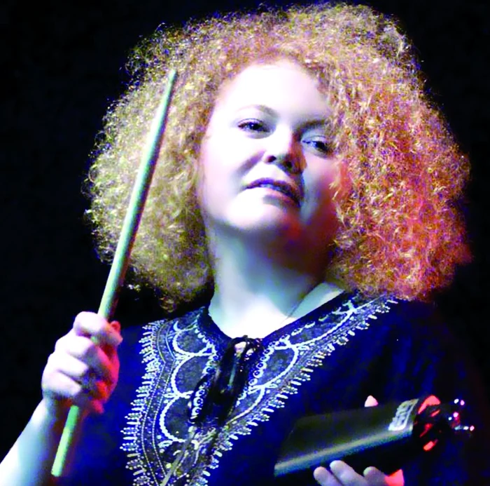 Narcisa Suciu va cânta joi, de la ora 21.00