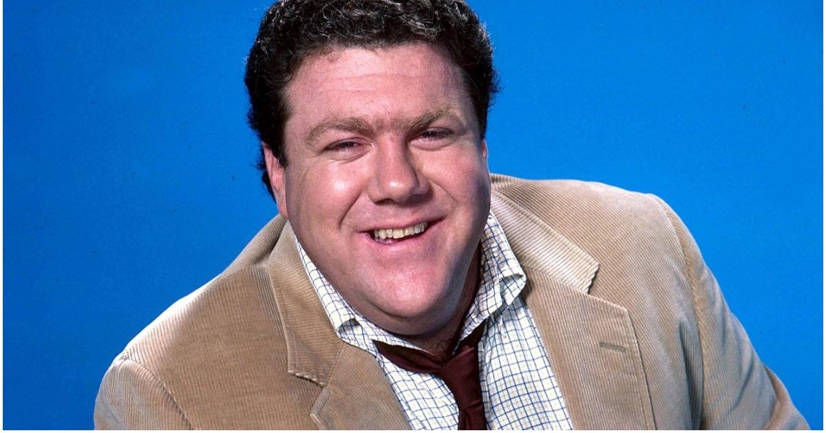 George Wendt, simbol al comediei din Cheers, a murit la 76 de ani