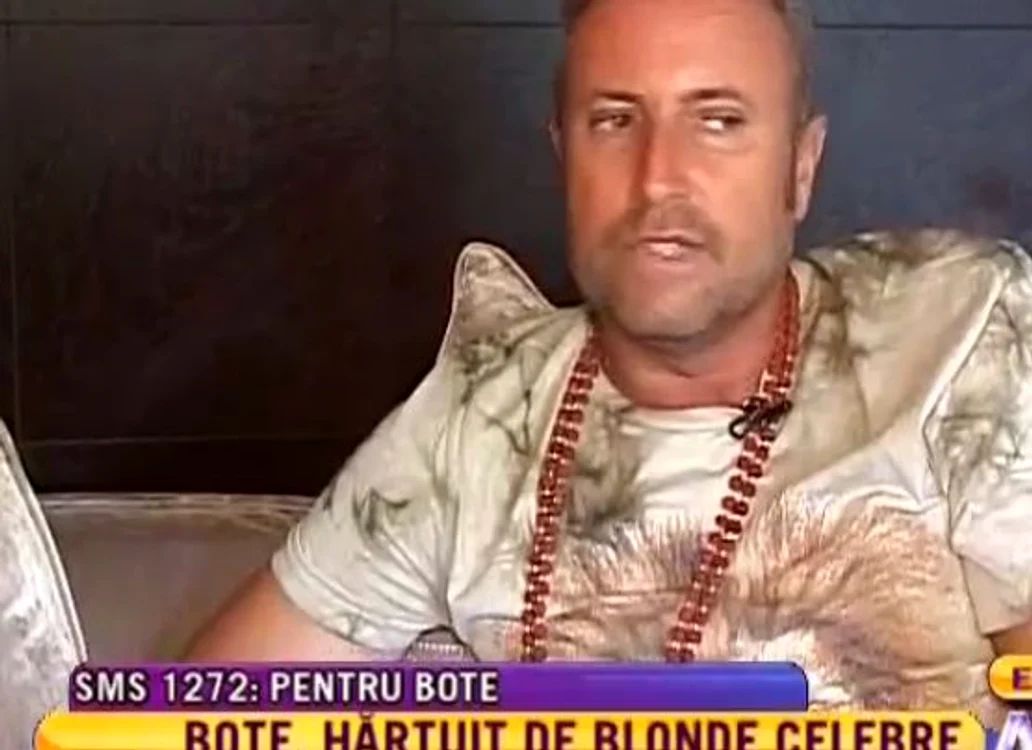 Cătălin Botezatu (FOTO ACCES DIRECT)