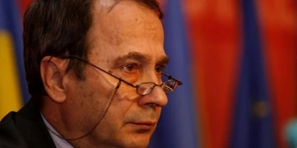Valer Dorneanu