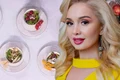 7 zile, 7 salate, propunerea terapeutei Carmen Barcan pentru a ne menține în formă 