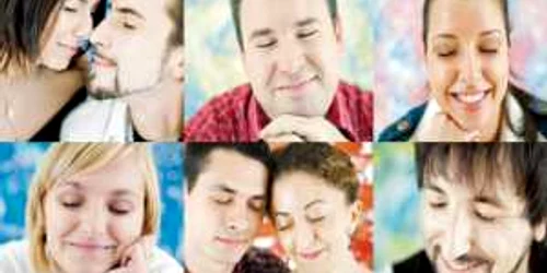 Aşa arată „visătorii“ fotografiaţi într-un proiect menit să facă poftă de fericire.
