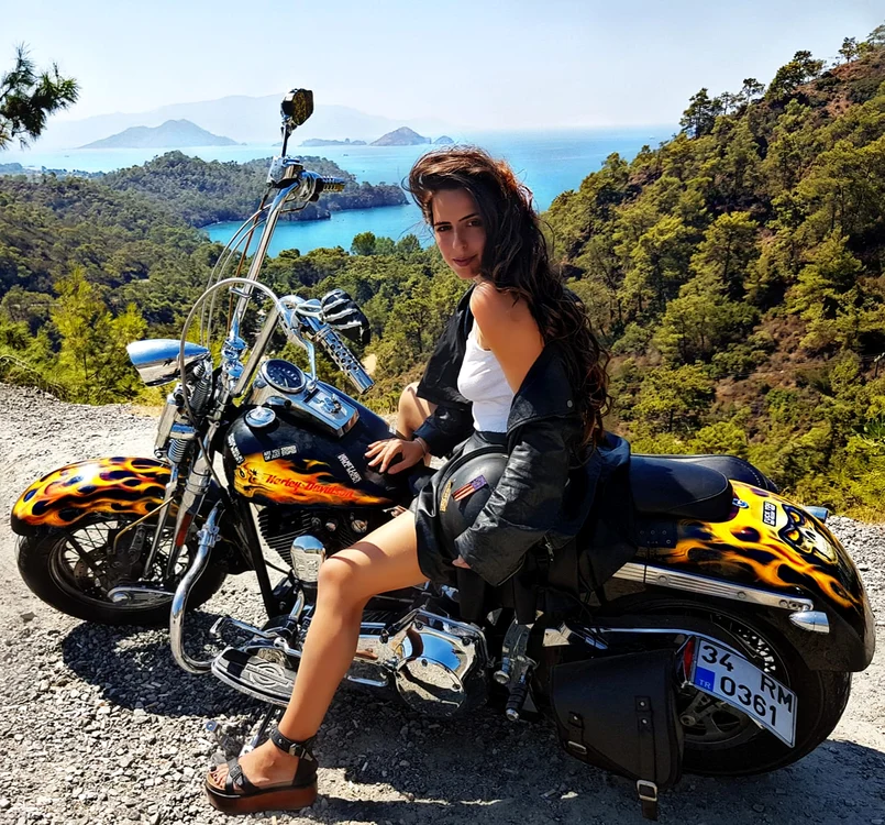Ada Dumitru, una dintre cele mai apreciate tinere actrițe FOTO Facebook
