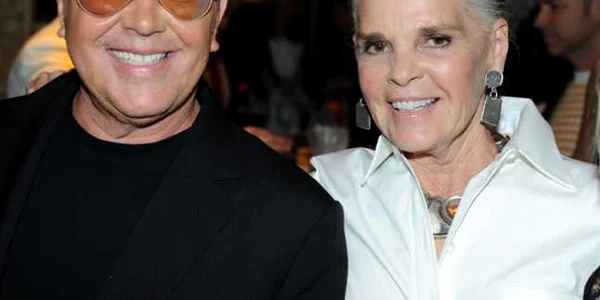  Michael Kors donatella versace