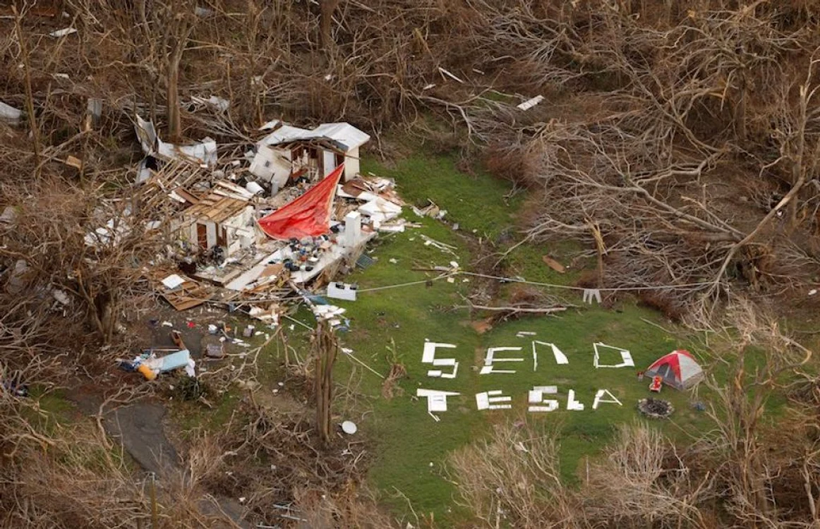 Foto: Reuters