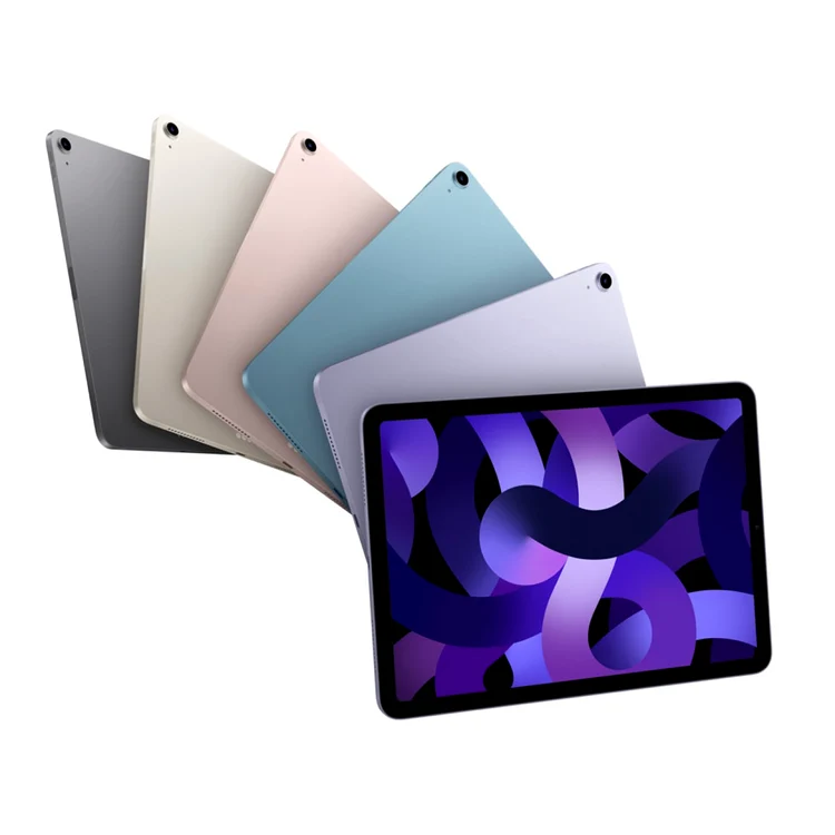 ipad air martie 2022
