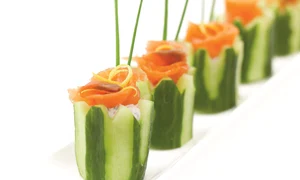 cosulete cu branza si somon shutterstock 122536378 jpeg