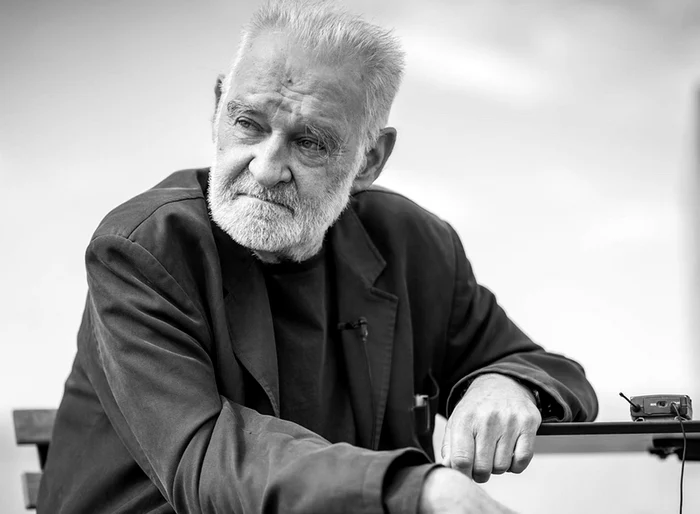 Regizorul Bela Tarr a murit pe 6 ianuarie la vârsta de 70 de ani