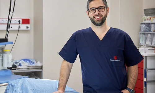 Dr  George Diaconu 2 png
