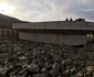 poduri feroviare in santier peste mures foto daniel guta adevarul
