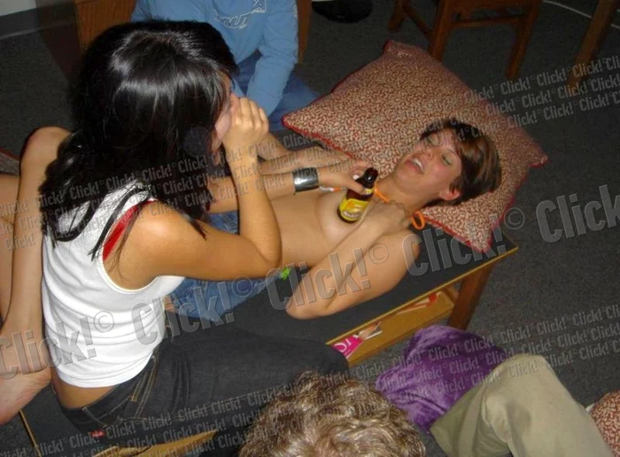 Coşmarul oricărui părinte