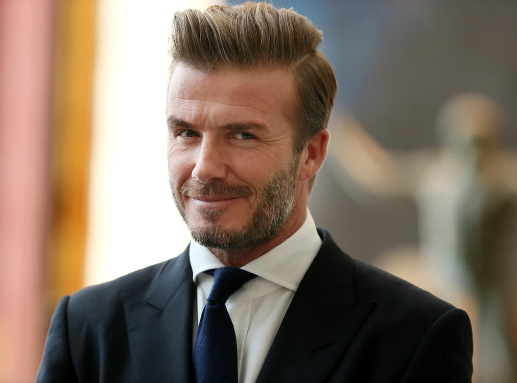 
    David Beckham și-a făcut încă un tatuajfoto: Instagram  
