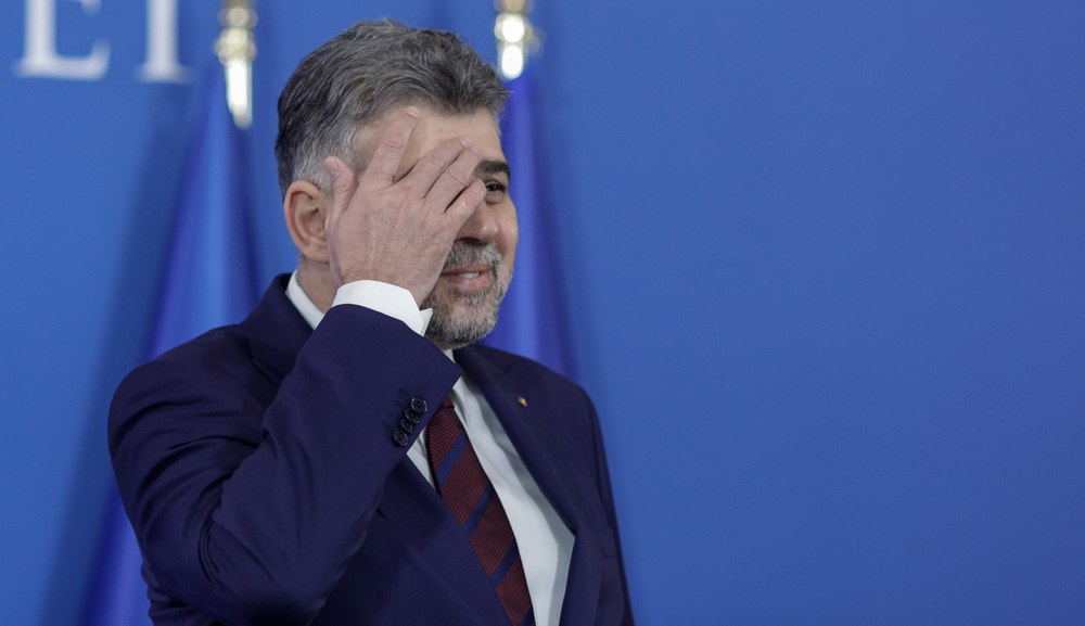 Reformarea ministerelor merge cu frâna de mână trasă