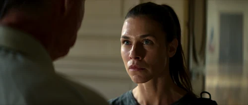 Ana Ularu în „Cod roșu la Paris”