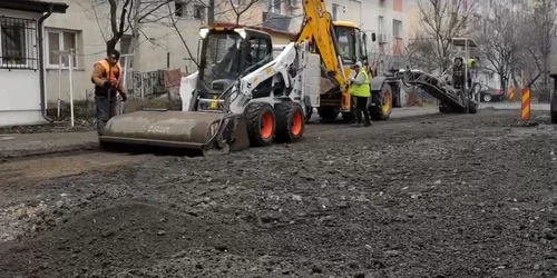 locuri parcare constanta