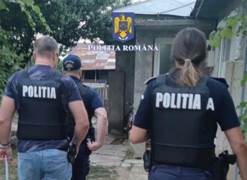 Susținători ai lui Călin Georgescu, reținuți pentru trădare. Au vorbit cu oficiali ruși la Moscova pentru a prelua puterea în România