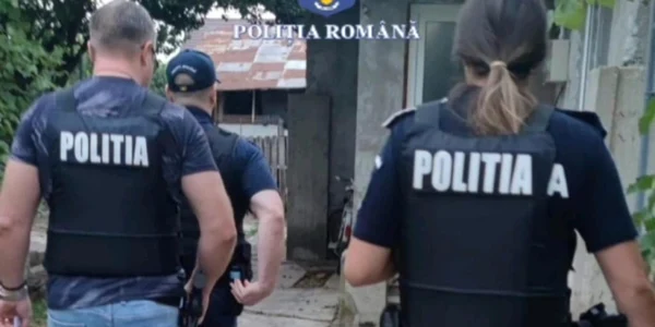 perchezitii ploiesti arestari