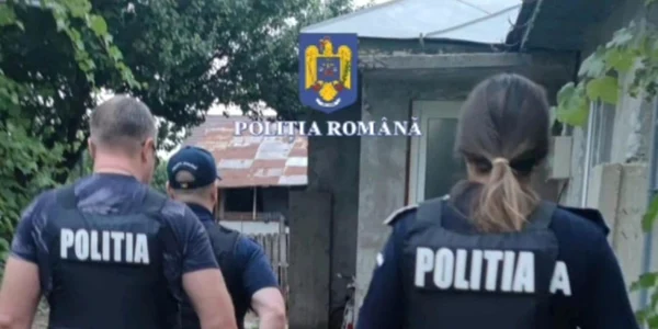 perchezitii ploiesti arestari
