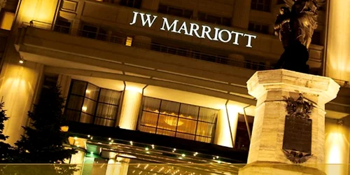 De şapte ani se vorbeşte despre venirea Mariott în Moldova