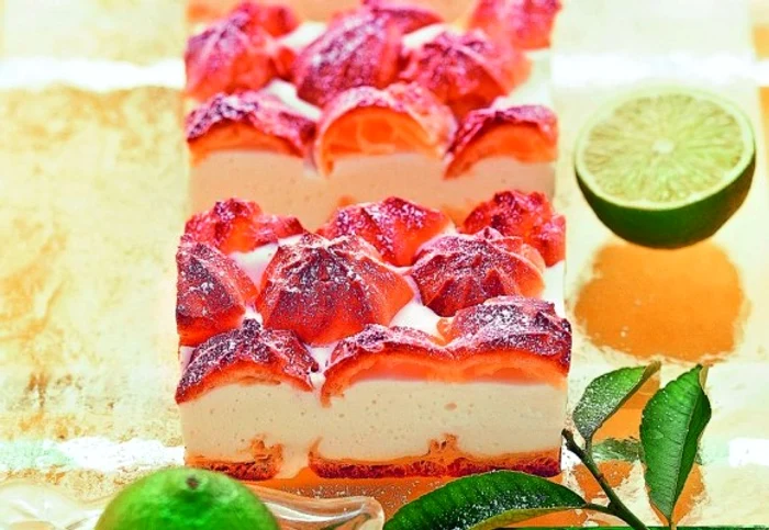 
    Cremoasă și ușor de preparat, prajitura karpatka te va cuceri cu sigurantaclickpoftabuna.ro  