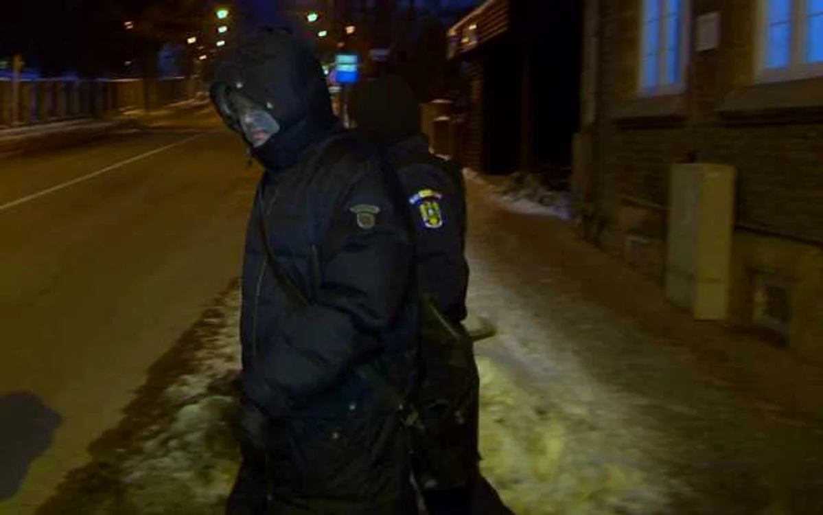 Medicul Lucian Jianu din Sinaia, 185 de fapte de luare de mită    FOTO Diana Frîncu