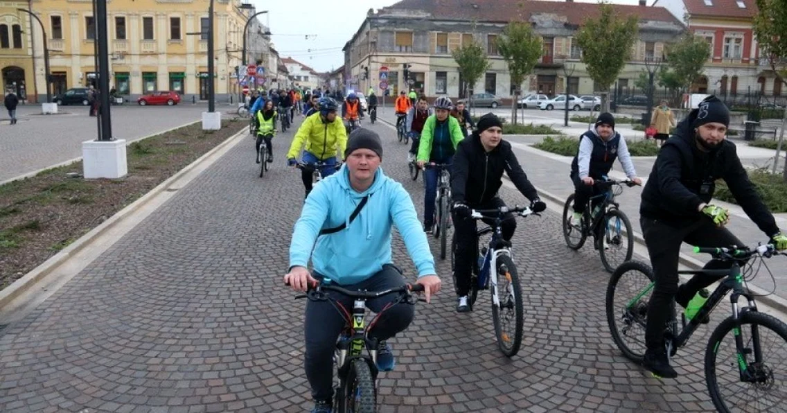 biciclisti