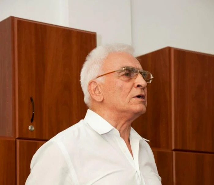 Sergiu Arfire