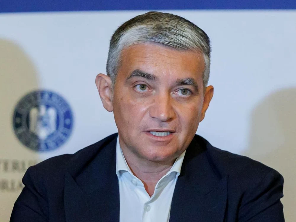 Vlad Oprea a fost dus de urgență la spital, spun sursele FOTO Arhivă