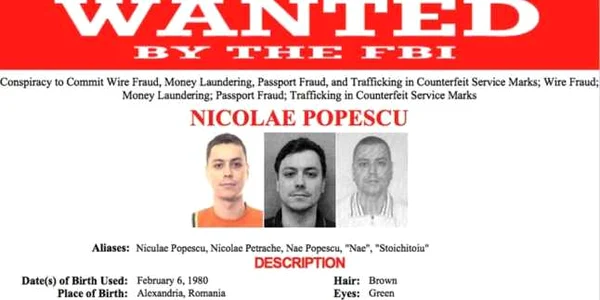 nicolae popescu
