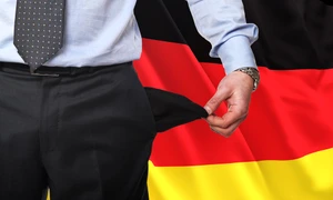 germania economie recesiune criza shutterstock jpg