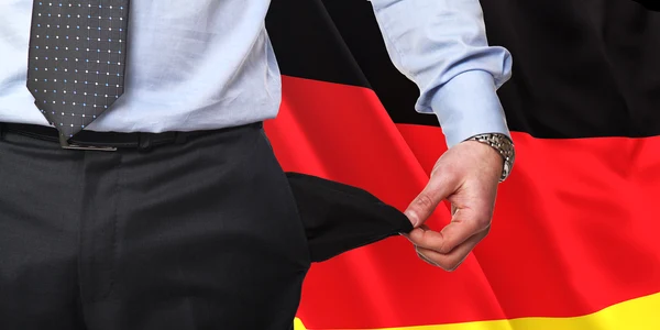 germania economie recesiune criza shutterstock jpg