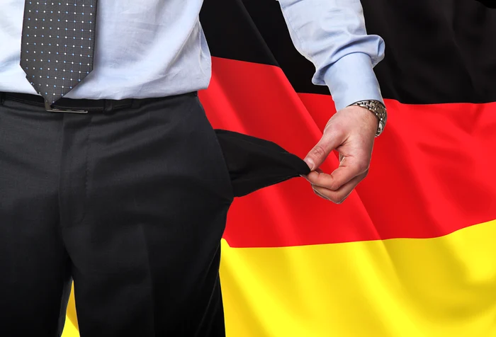 Germania FOTO: Shutterstock